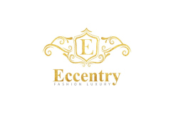 LOGO-ECCENTRY-GOLD