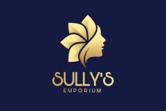 LOGO SULLY'S EMPORIUM