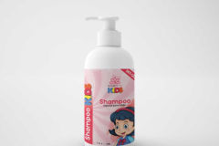 Shampoo Kids Ross